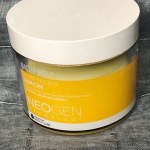 Neogen lemon bio peel